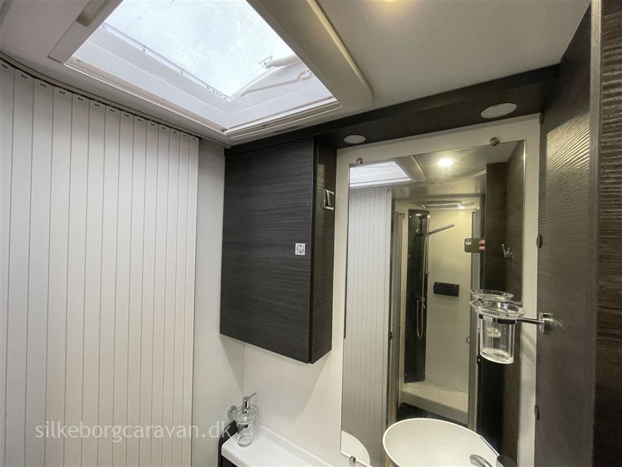 Benimar Mileo 268 NK